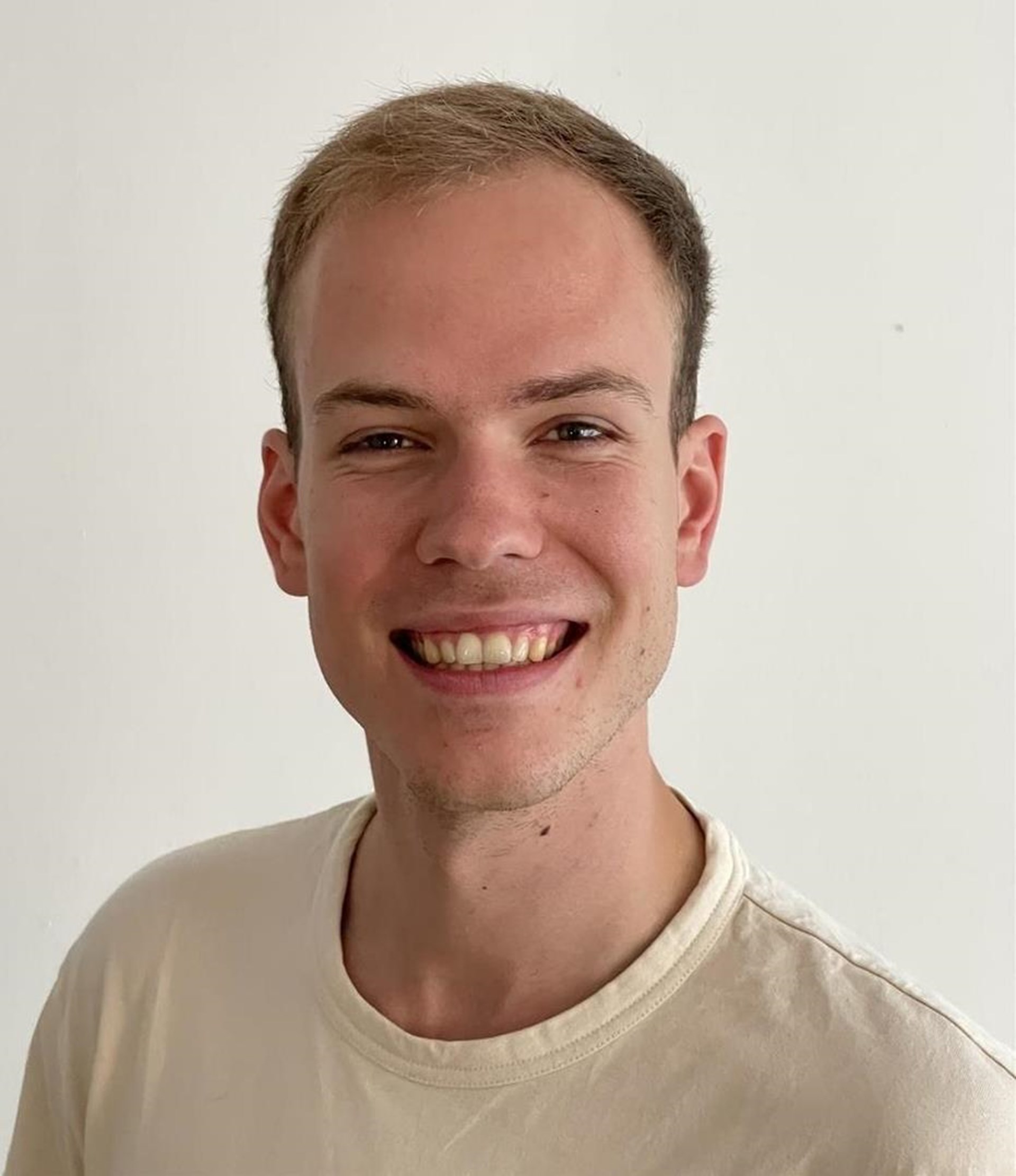 Noah Zachowski