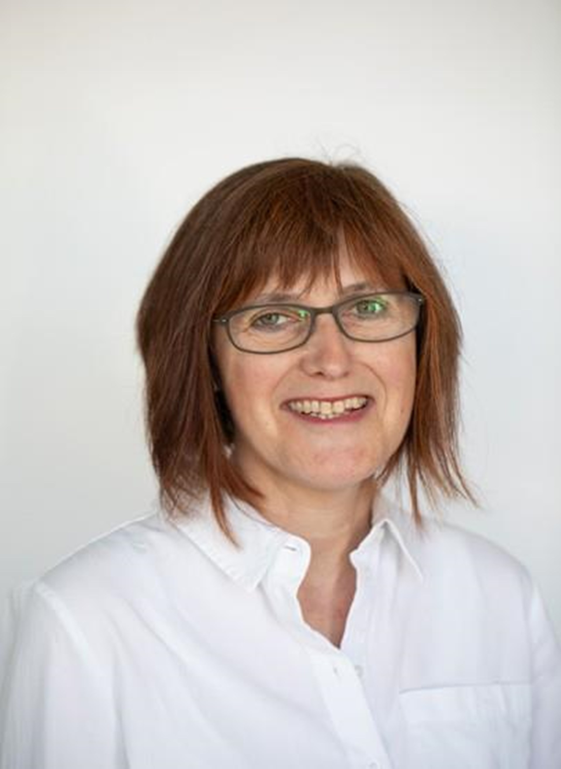 Claudia Litzinger
