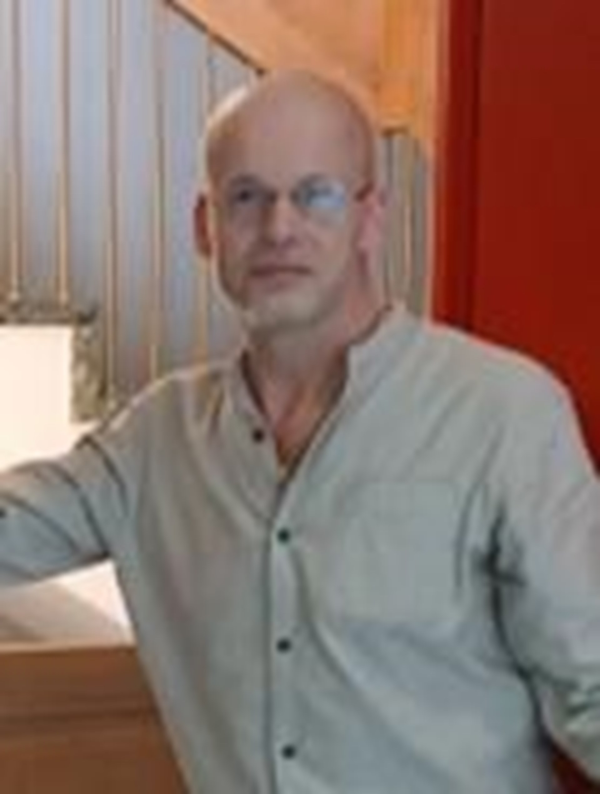 Jörg Manfred Lang