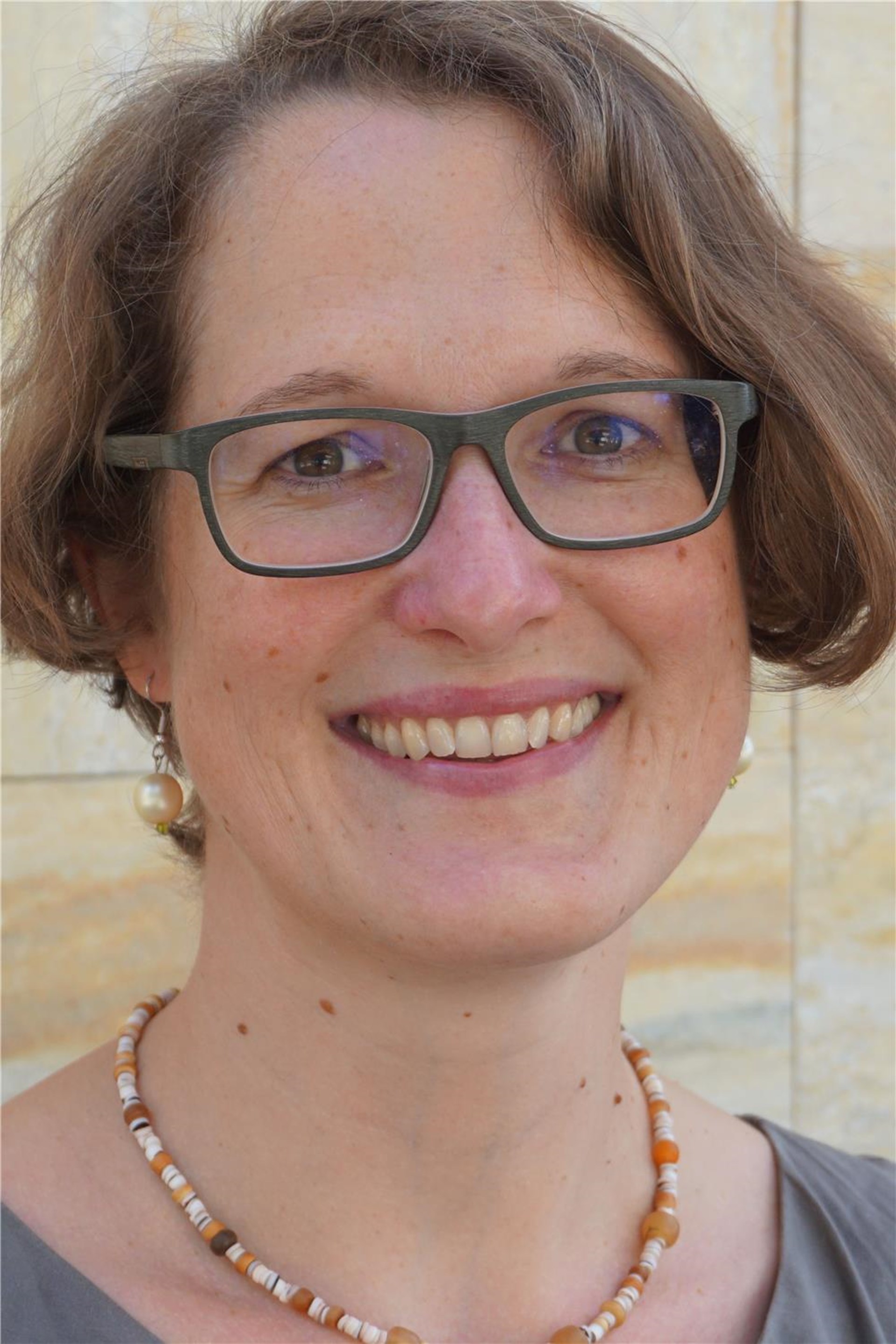 Claire Vogt