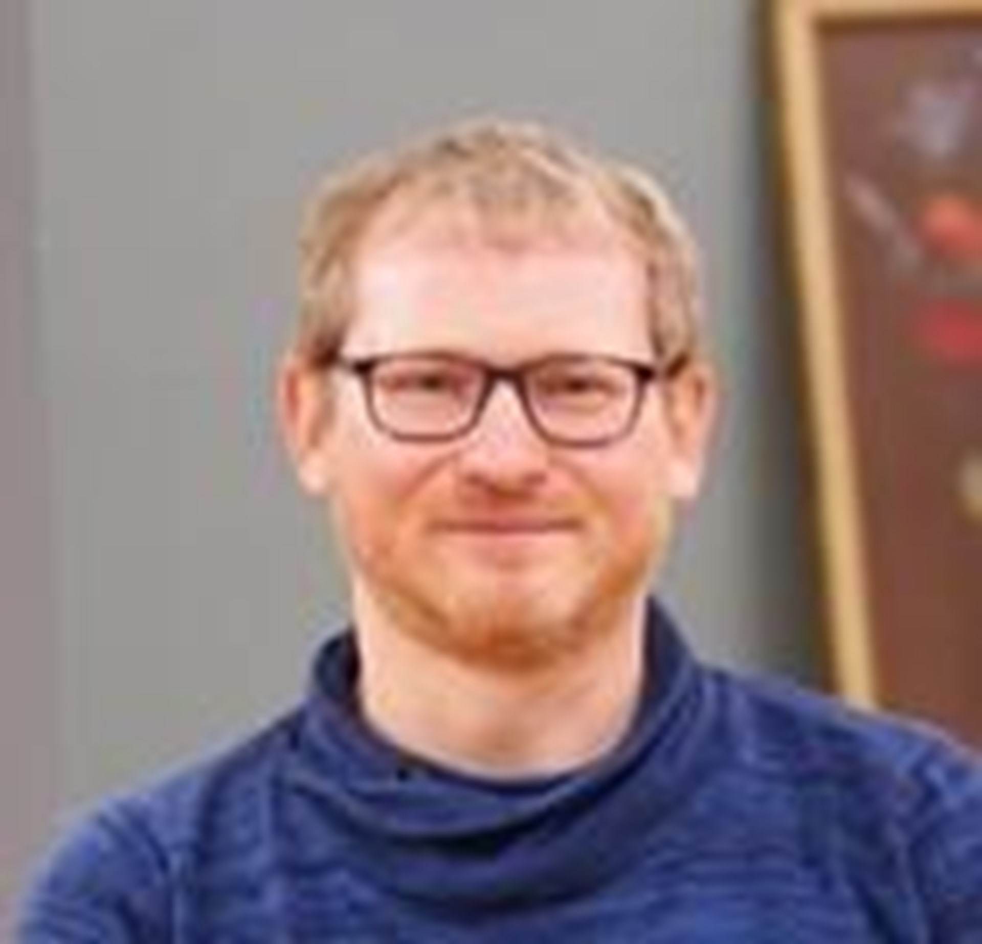 Andreas Huber