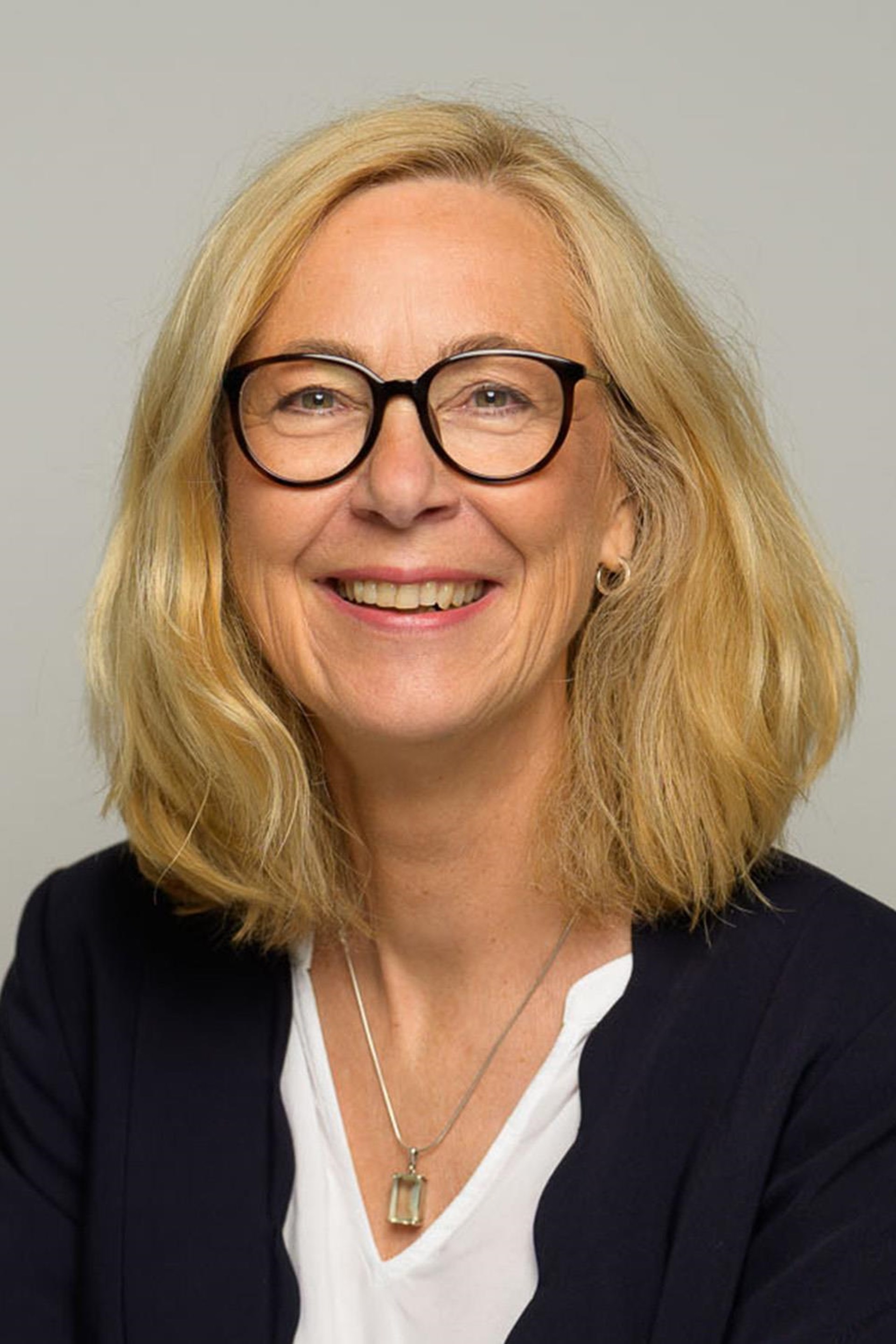 Mechthild Greten